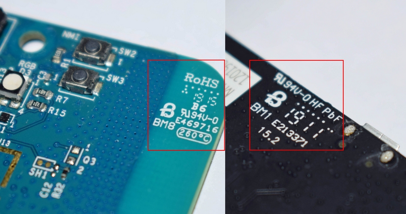 pcb打标使用什么激光器好 pcb打标使用什么激光器好
